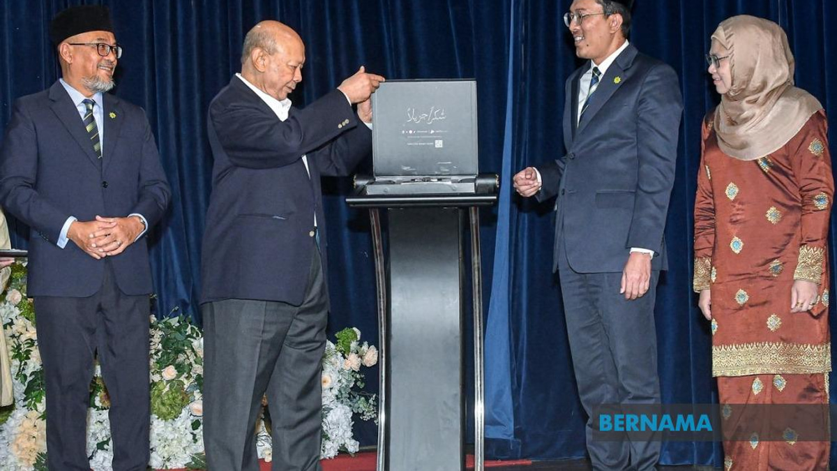 Selangor Zakat Board Unveils IKTIRAF, Malaysia's First Business Zakat Recognition Scheme