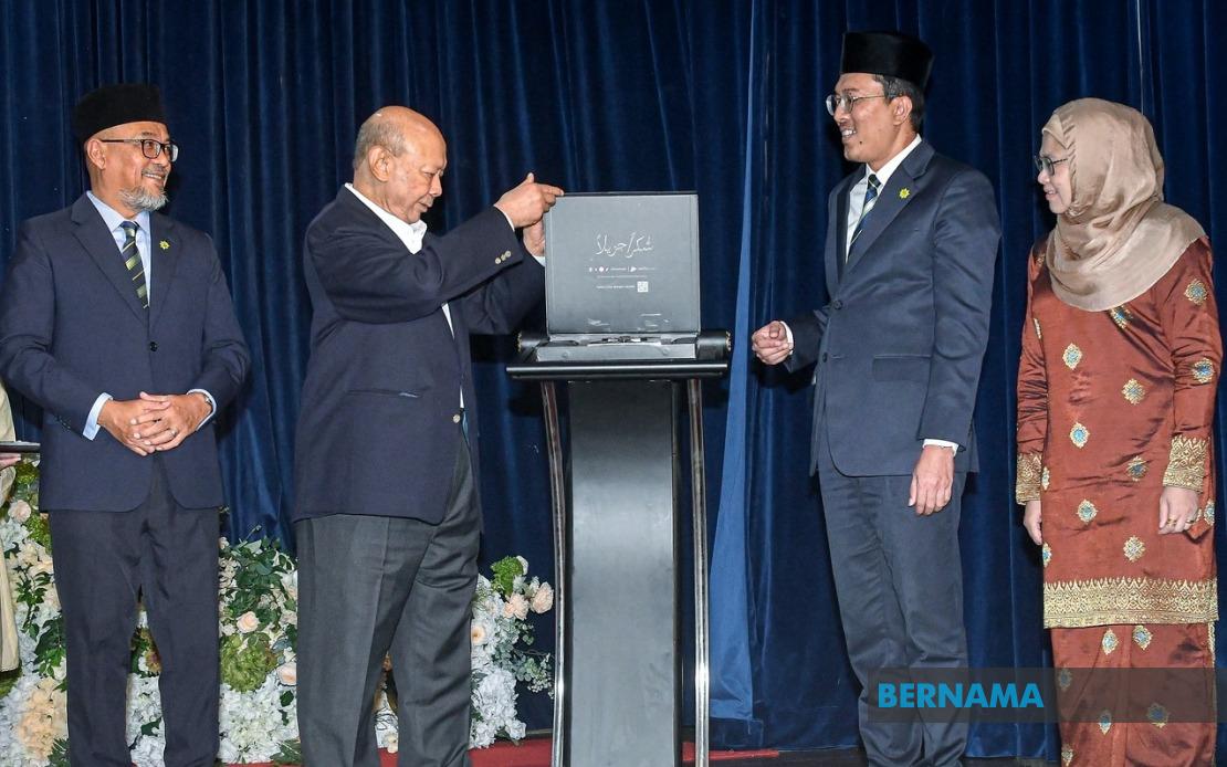 Selangor Zakat Board Unveils IKTIRAF, Malaysia's First Business Zakat Recognition Scheme