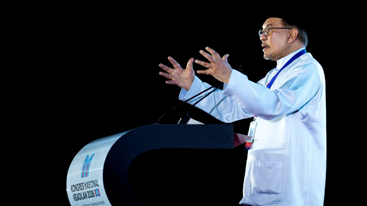 Anwar to Unveil Major Policy Shifts Ahead of 2027 Budget, With Announcements Starting Monday
