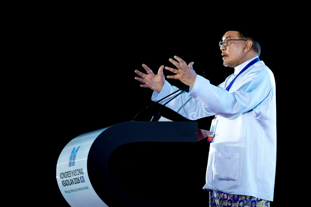 Anwar to Unveil Major Policy Shifts Ahead of 2027 Budget, With Announcements Starting Monday