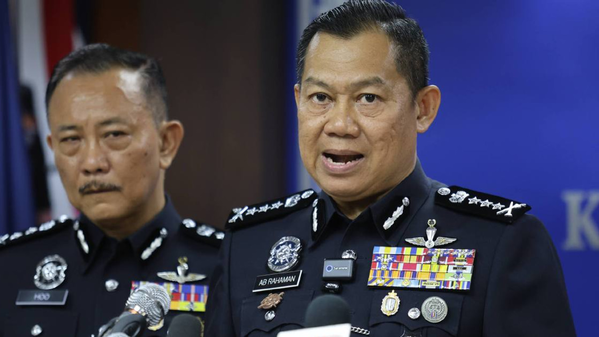 Johor braces for major traffic disruptions as 19 roads face closures on nomination day