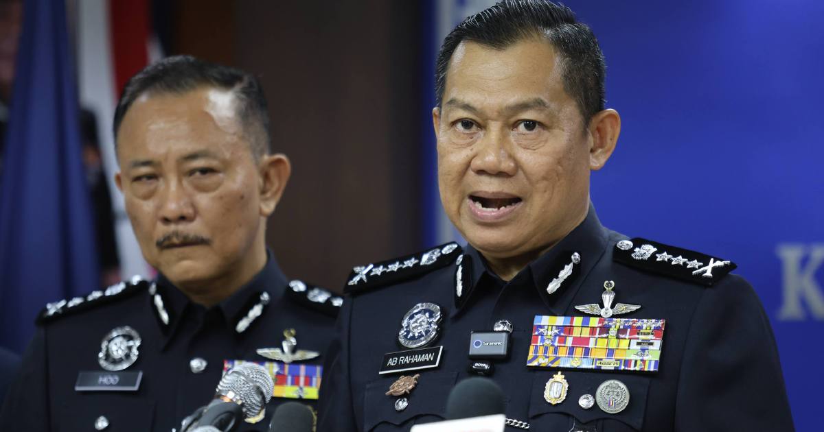 Johor braces for major traffic disruptions as 19 roads face closures on nomination day