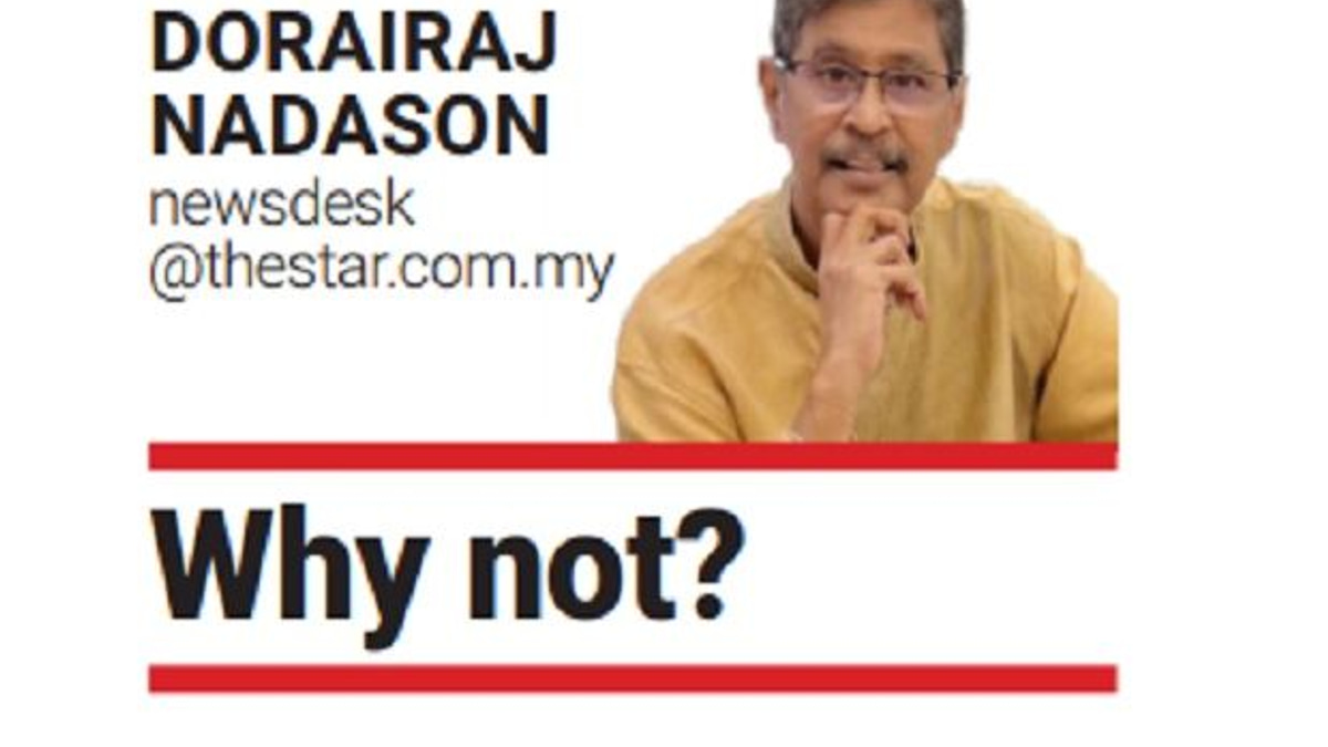 The Vengeful Politics of Malaysian Comebacks