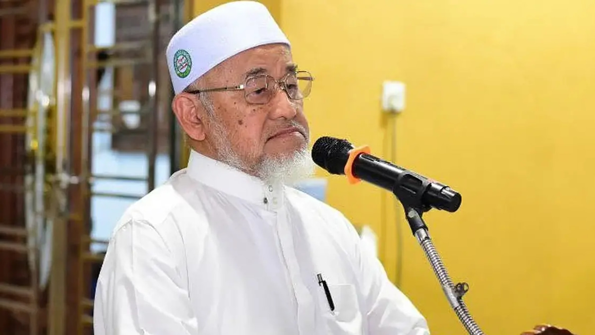 PAS Signals Readiness to Contest Johor Independently, Dismissing Bersatu Alliance