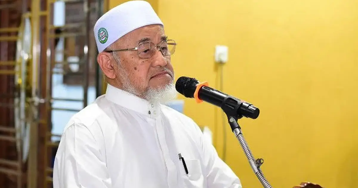 PAS Signals Readiness to Contest Johor Independently, Dismissing Bersatu Alliance