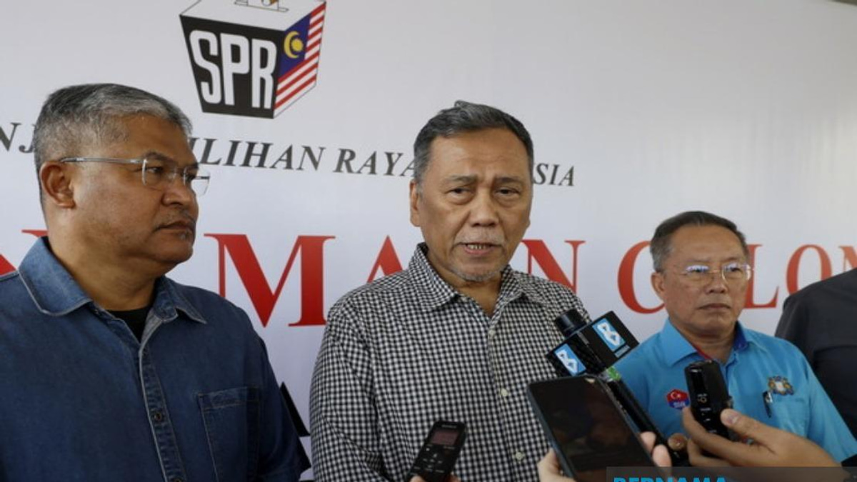 Only 133 Candidates Confirm Johor Election Bid as Registration Deadline Looms