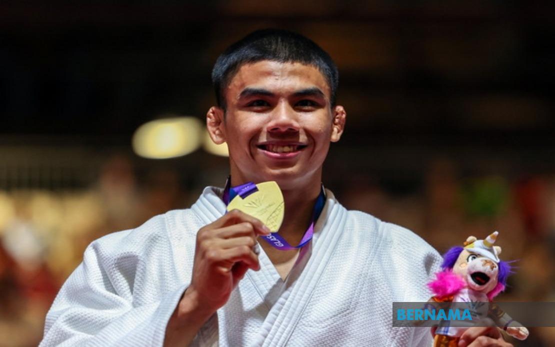From Mat to Sidelines: Amir Daniel Discovers New Pressures in Coaching Role