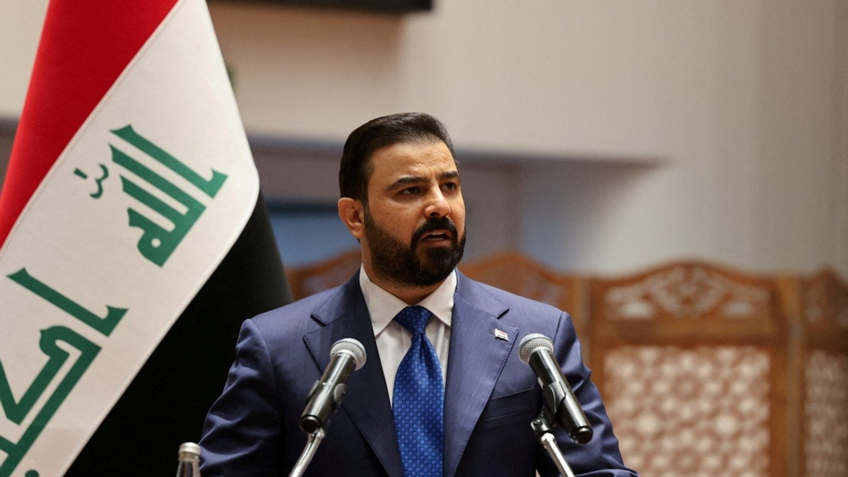 Iraq Commits to OPEC Membership, Seeks Equitable Production Allocation