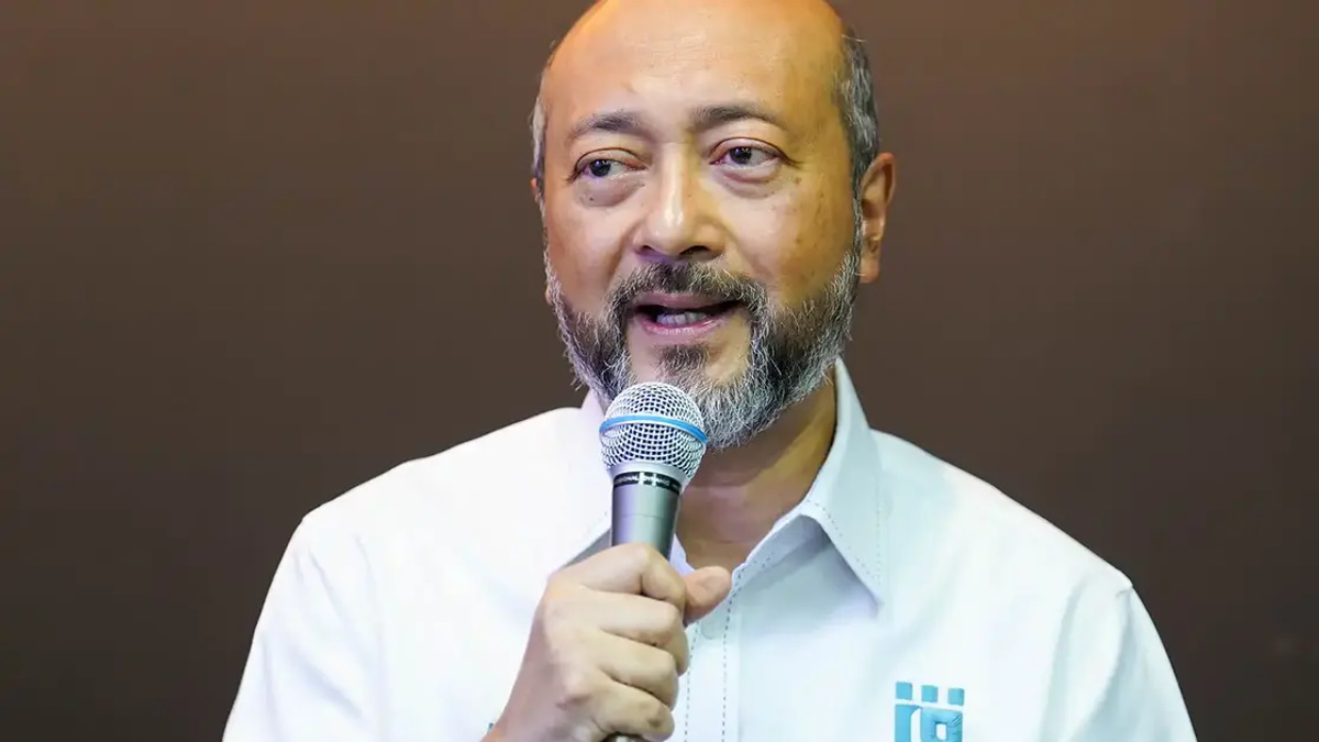 High Court to Rule on Mukhriz's RM5 Million Tax Challenge Next Month