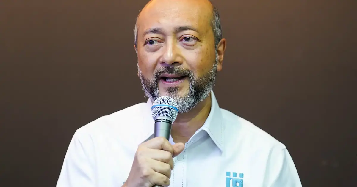 High Court to Rule on Mukhriz's RM5 Million Tax Challenge Next Month