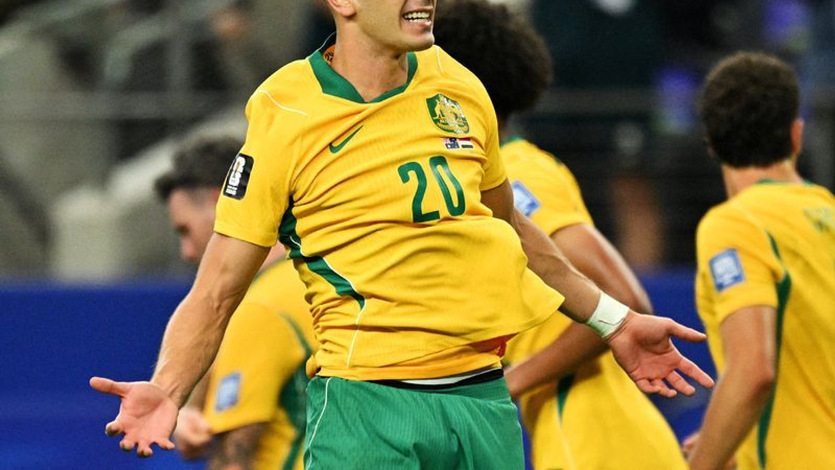 Australian footballer Cristian Volpato tests positive for cocaine after traffic stop in Sydney