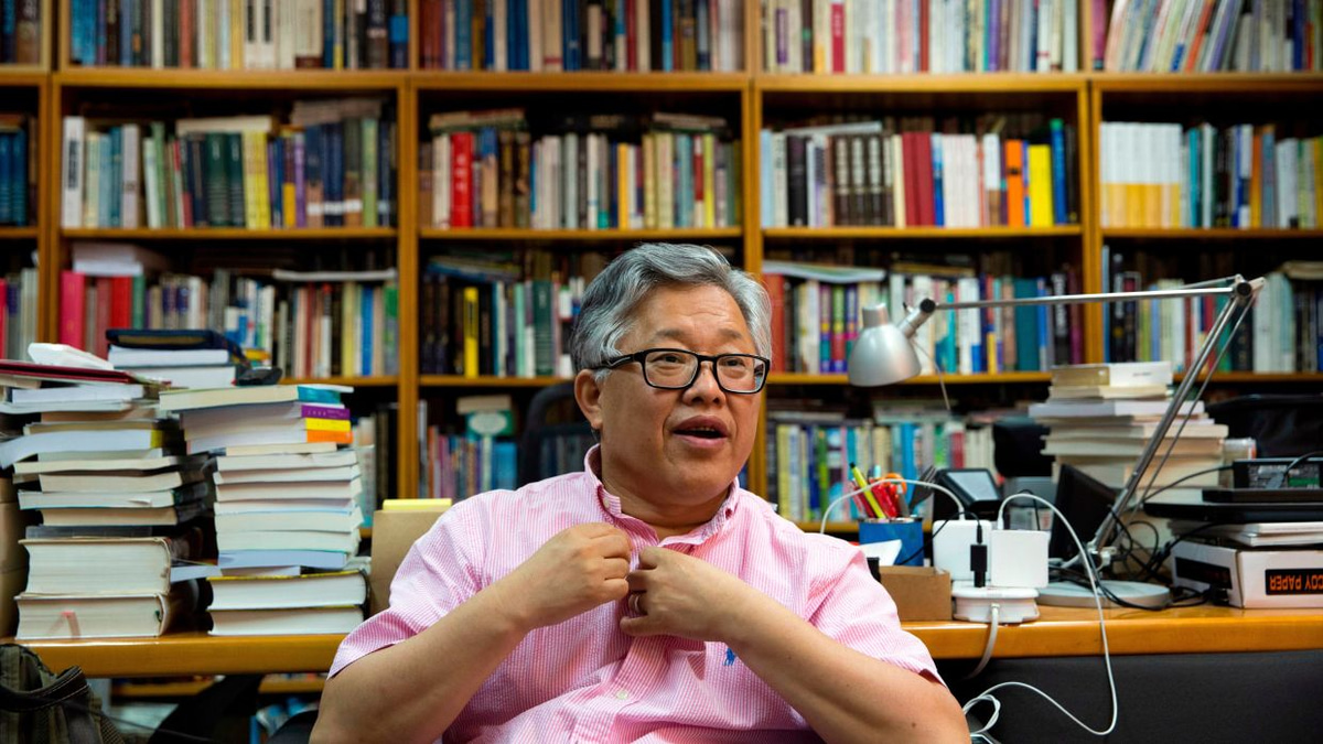 China Releases Underground Pastor After Trump's Direct Appeal to Xi