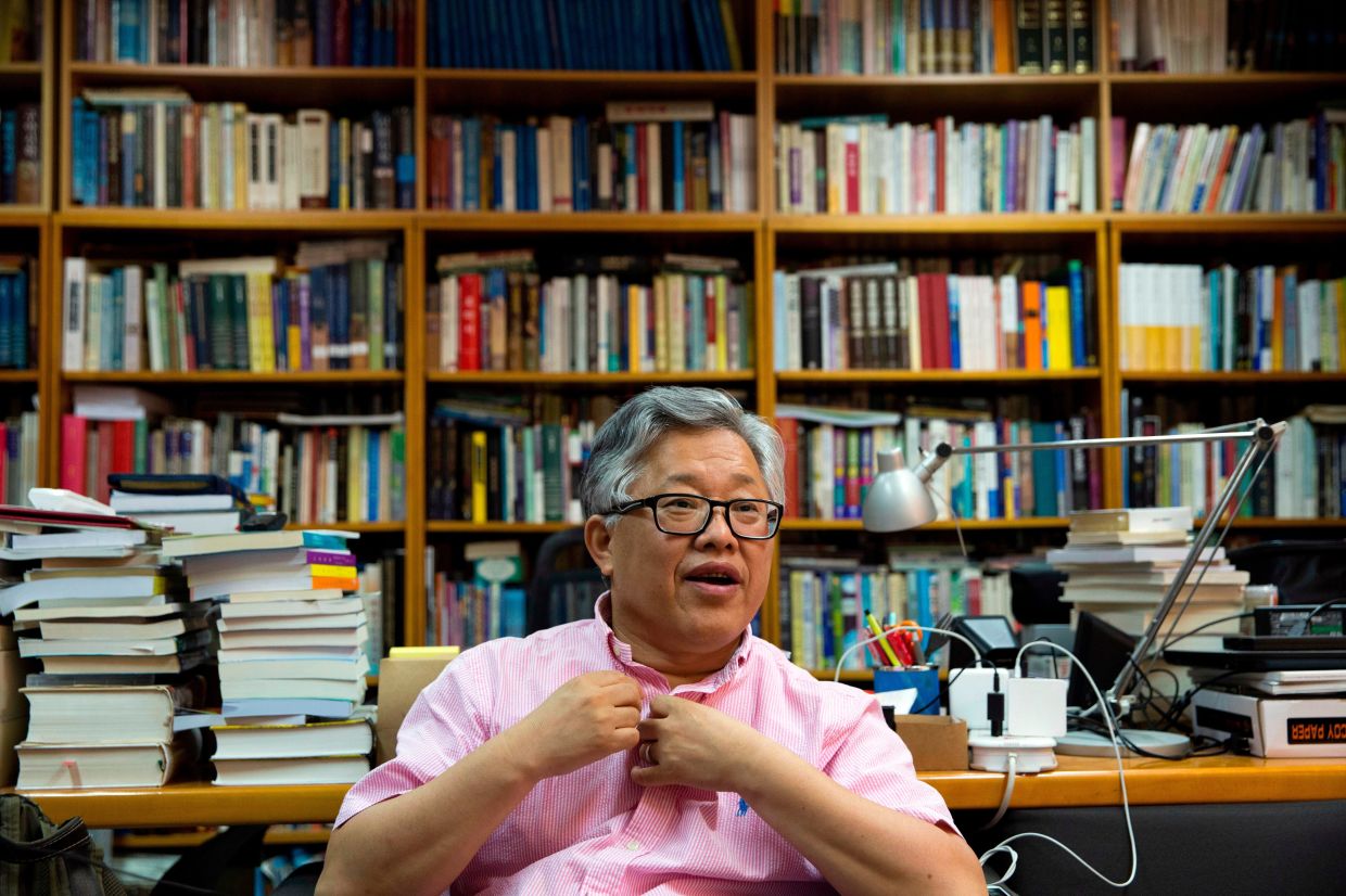 China Releases Underground Pastor After Trump's Direct Appeal to Xi