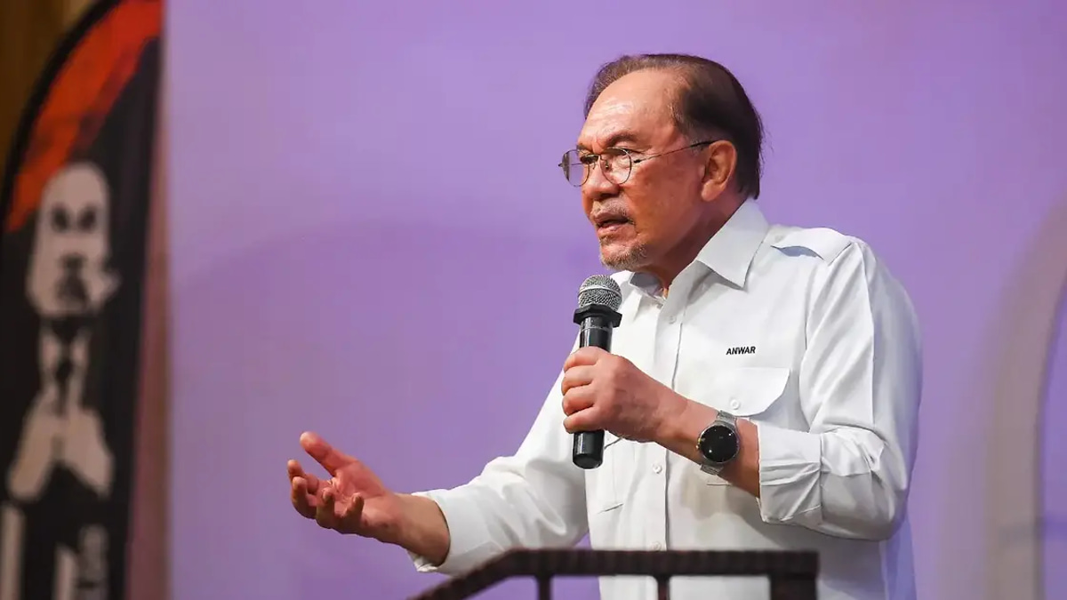 Anwar Flags Housing Affordability Crisis in Johor as Property Prices Soar Beyond Reach